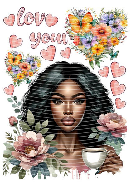 A5 Notebook Wraps-W-3089